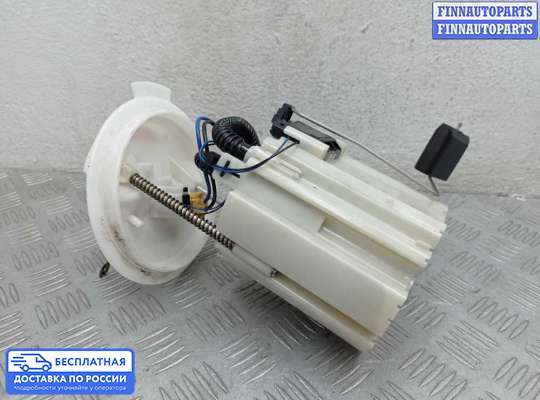Бензонасос на Mercedes-Benz GLK (X204)