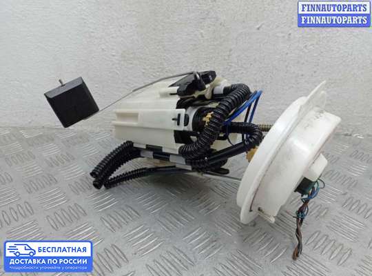 Бензонасос на Mercedes-Benz GLK (X204)