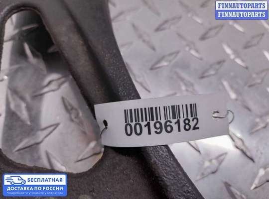 Рычаг подвески на Ford Explorer V (U502)