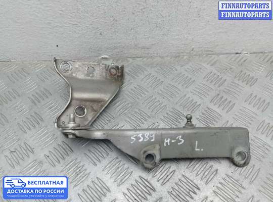 Петля капота на Hummer H3
