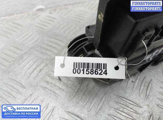 Замок боковой двери на Volvo XC90 II