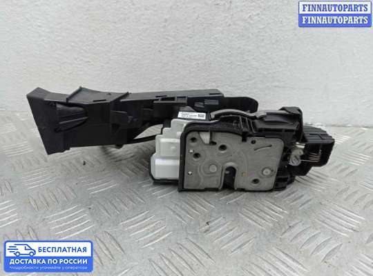 Замок боковой двери на Volvo XC90 II