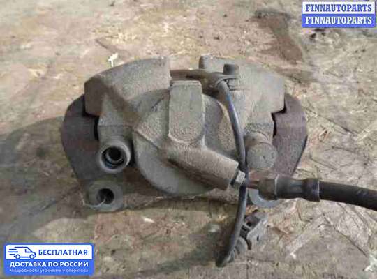 Суппорт на Volkswagen Touareg I (7L)