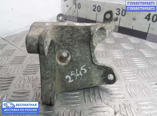 Кронштейн ДВС (лапа) на Audi A8 (D3, 4E)
