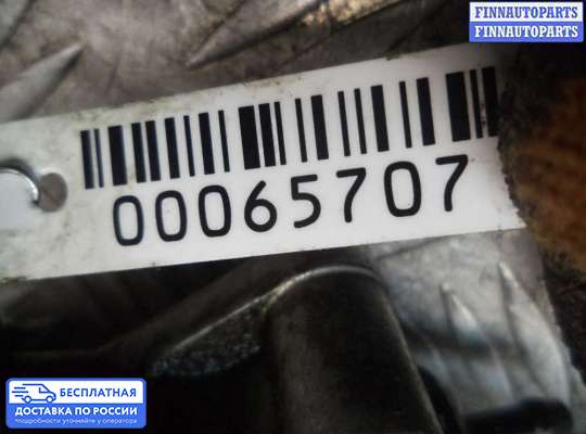 Насос вакуумный (дизель) на BMW 5 (F10/F11)