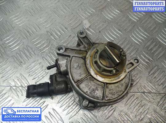 Насос вакуумный (дизель) на BMW 5 (F10/F11)