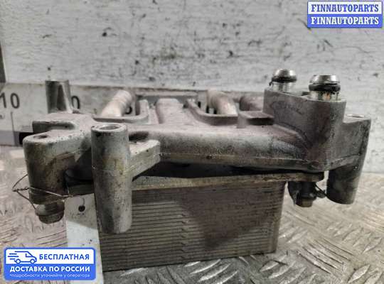 Теплообменик на Dodge RAM IV (DS/DJ)