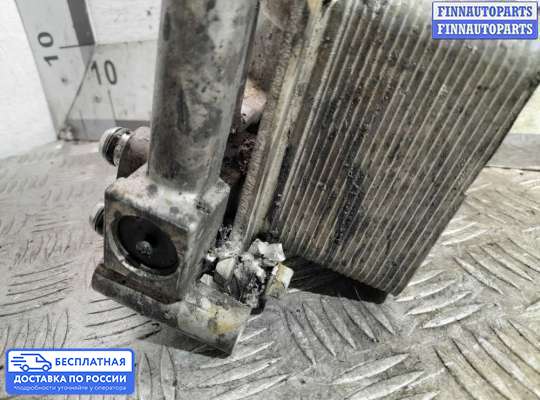 Теплообменик на Dodge RAM IV (DS/DJ)