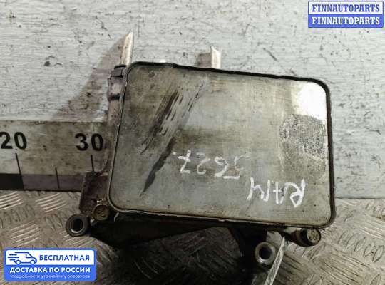 Теплообменик на Dodge RAM IV (DS/DJ)