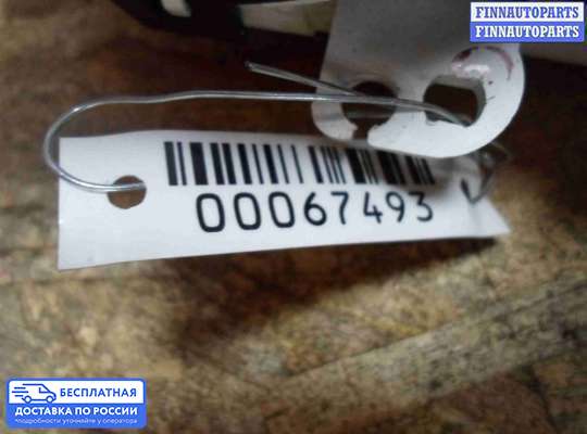 Щиток приборов на Hyundai Sonata VI (YF)