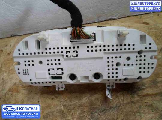 Щиток приборов на Hyundai Sonata VI (YF)