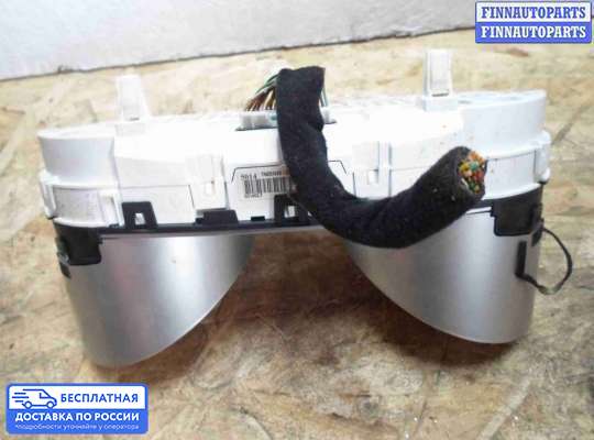 Щиток приборов на Hyundai Sonata VI (YF)