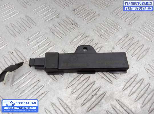 Антенна на BMW X3 (F25)