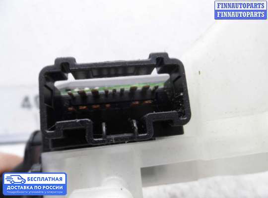 Подрулевой переключатель на Subaru Tribeca