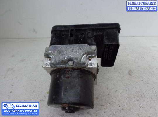 Блок ABS на Peugeot 4007