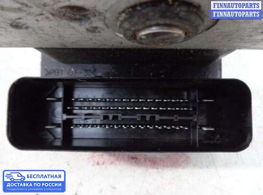 Блок ABS на Peugeot 4007