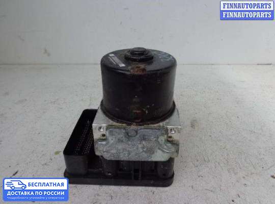 Блок ABS на Peugeot 4007