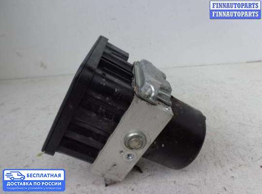Блок ABS на Peugeot 4007