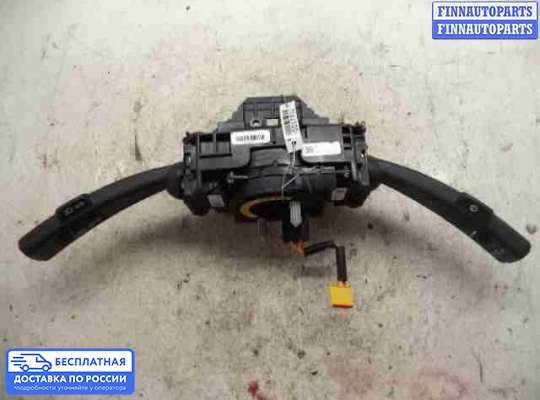 Подрулевой переключатель на Volvo S60 II | V60 (P3)