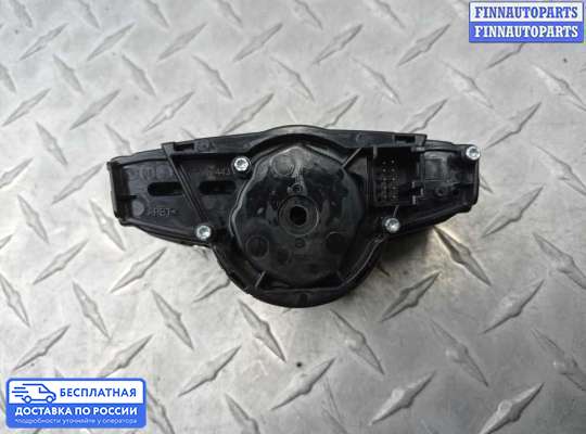 Переключатель света на Mercedes-Benz S (W222)