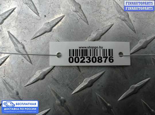 Переключатель света на Mercedes-Benz S (W222)