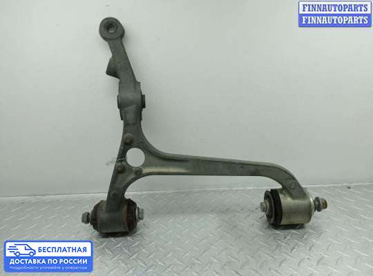 Рычаг подвески на Mercedes-Benz E (W211)