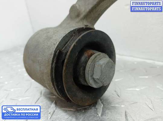 Рычаг подвески на Mercedes-Benz E (W211)