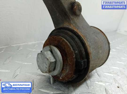 Рычаг подвески на Mercedes-Benz E (W211)