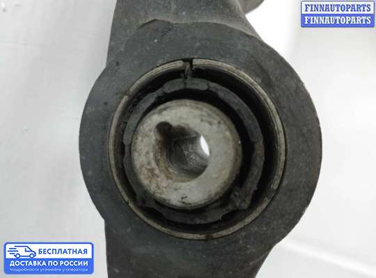 Рычаг подвески на Mercedes-Benz E (W211)