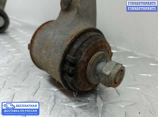 Рычаг подвески на Mercedes-Benz E (W211)