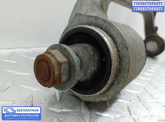 Рычаг подвески на Mercedes-Benz E (W211)