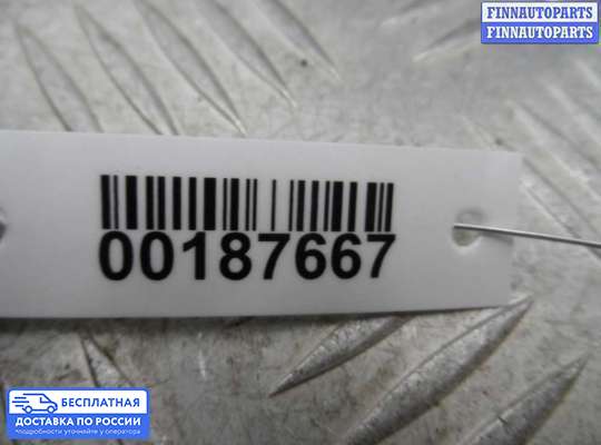 Селектор АКПП на Honda Crosstour