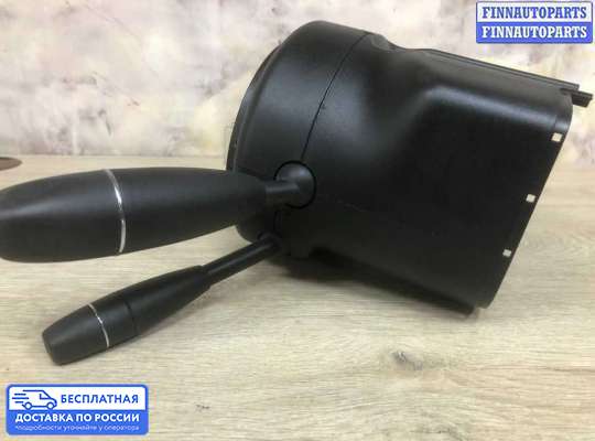 Подрулевой переключатель на Mercedes-Benz C (W204)