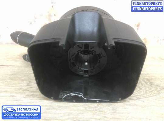 Подрулевой переключатель на Mercedes-Benz C (W204)