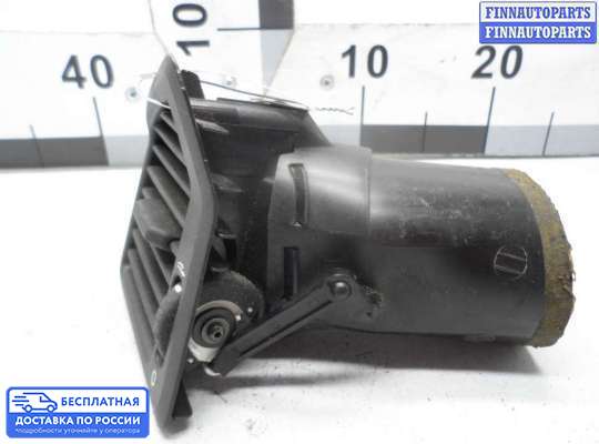 Дефлектор обдува салона на Volvo XC70