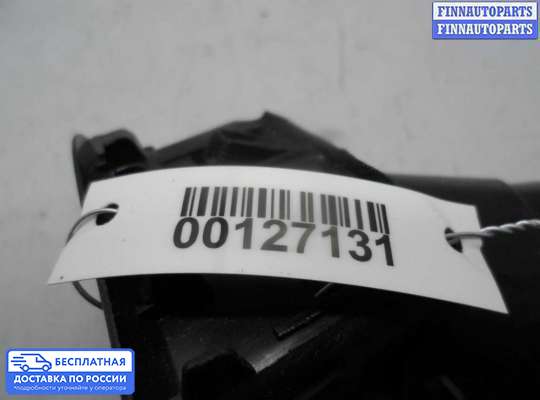 Дефлектор обдува салона на Volvo XC70