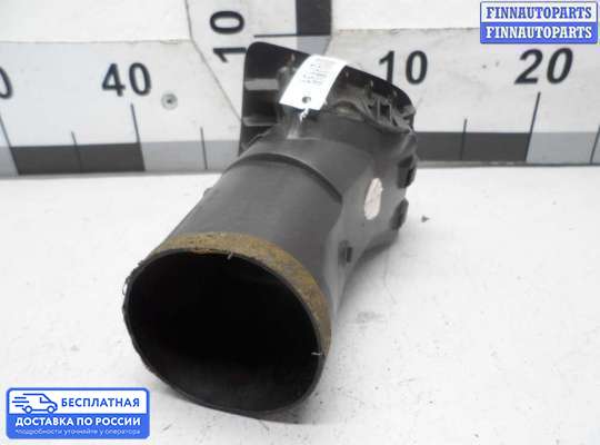 Дефлектор обдува салона на Volvo XC70