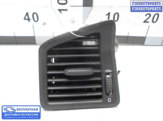 Дефлектор обдува салона на Volvo XC70