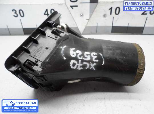 Дефлектор обдува салона на Volvo XC70