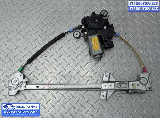 Стеклоподъемник электрический на Audi A8 (D2, 4D)