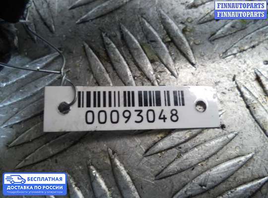 Воздухозаборник на Kia Sportage III (SL)