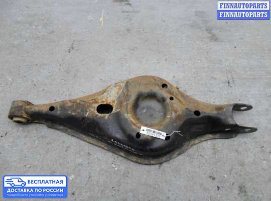 Рычаг подвески на Ford Explorer V (U502)