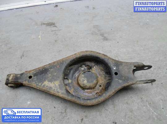 Рычаг подвески на Ford Explorer V (U502)