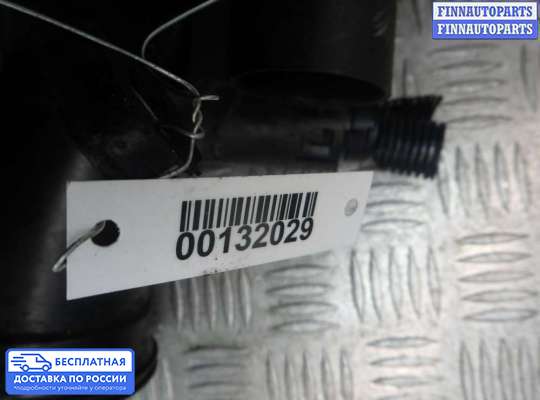 Гофра (патрубок) воздушного фильтра на BMW 5 (G30)