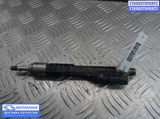 Форсунка топливная на BMW 3 (F30/F31)