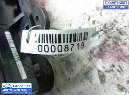 Блок управления печкой на Chevrolet Cruze I (J300)