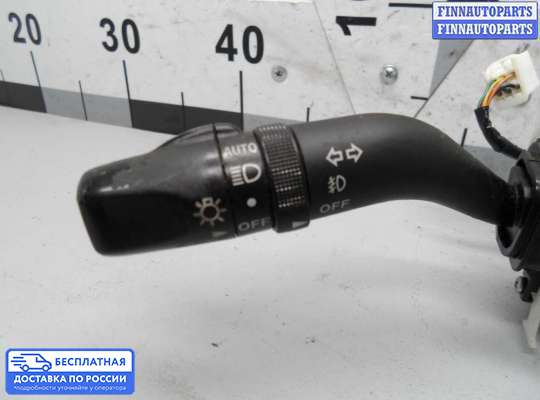 Подрулевой переключатель на Mazda CX-7