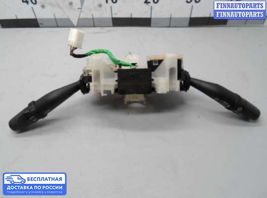 Подрулевой переключатель на Mazda CX-7