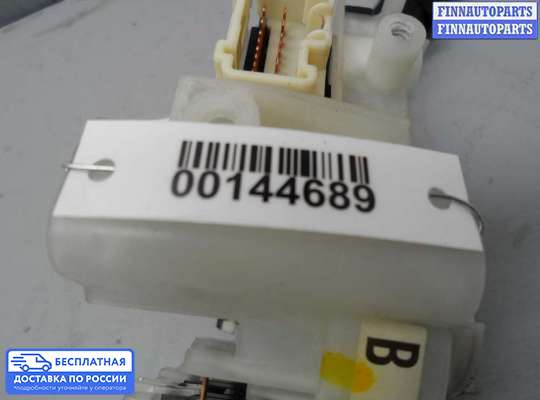 Подрулевой переключатель на Mazda CX-7