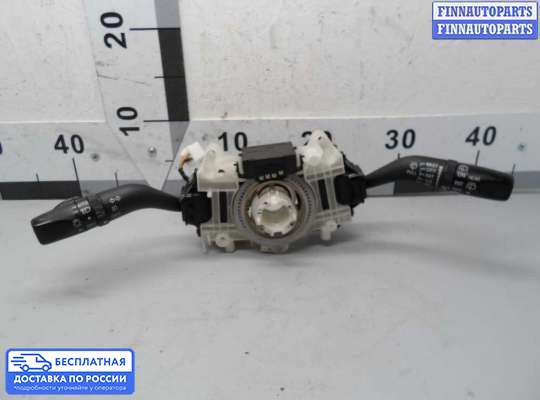 Подрулевой переключатель на Mazda CX-7